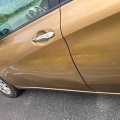 ニッサンノート ★メダリスト★1200cc★  の画像