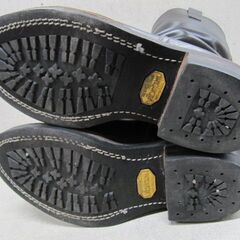 🏍【バイク用品】入荷！USA WESCO  ウエスタンボス（25.5㎝）【地域最大バイクパーツ高価買取アールワン田川】の画像
