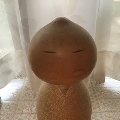 こけし2の画像