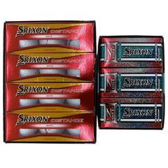 186000 現状品 その他ゴルフ用品 DUNLOP・BRIDGESTONE・SRIXONなど [241115HM200037]の画像