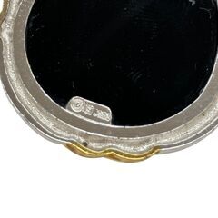 186000 現状品 MATIAS マティアス IEI マティアスポストラー ふくろうカメオ [241203HM130278]の画像