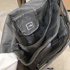 THE NORTHFACE バッグ その他雑貨の画像