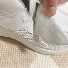 シューズの画像