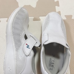 シューズの画像