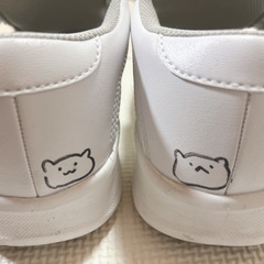 シューズの画像