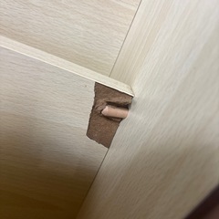 絵本棚付きお片付け収納ラック　絵本ラック　おもちゃ箱　こども本棚の画像