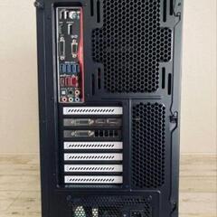 ゲーミングPC　i5 6500　GTX970の画像
