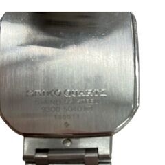 186005 現状品 SEIKO セイコー 腕時計（クォーツ） 9300-5040  レディース [250128HM110123]の画像