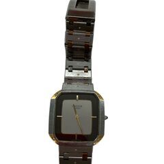 186005 現状品 SEIKO セイコー 腕時計（クォーツ） 9300-5040  レディース [250128HM110123]の画像