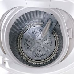 シャープ 2025年製 6.0kg 洗濯機【全国発送対応】TH07202の画像