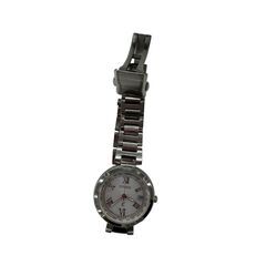186000 現状品 CITIZEN シチズン 腕時計（クォーツ） EC1110-52A  シルバー レディース [240416HM220266]の画像