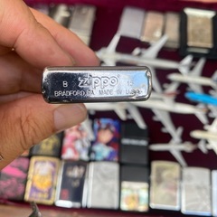 zippo Dunhillライダーなどいろいろの画像