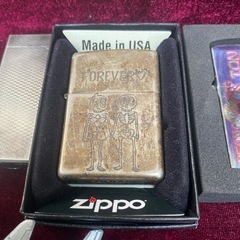 zippo Dunhillライダーなどいろいろの画像