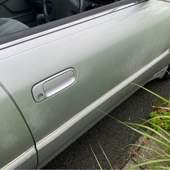 【大号泣】コレクション放出　トヨタ　マークII  jzx105 検）クレスタ　チェイサー　JZX100 GX100 グランデ　アバンテ　ツアラーVの画像