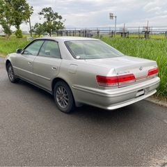 【大号泣】コレクション放出　トヨタ　マークII  jzx105 検）クレスタ　チェイサー　JZX100 GX100 グランデ　アバンテ　ツアラーVの画像