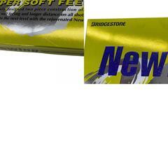 186000 新品未使用 BRIDGESTONE ブリヂストン その他ゴルフ用品 イエロー [250131HM060101]の画像