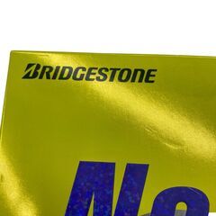 186000 新品未使用 BRIDGESTONE ブリヂストン その他ゴルフ用品 イエロー [250131HM060101]の画像