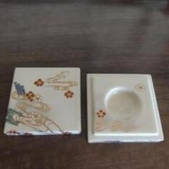 茶器　香合の画像