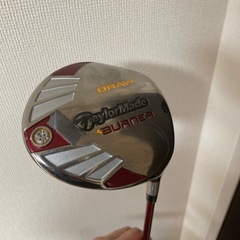 ゴルフセットの画像