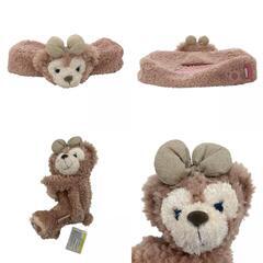 186001 Disney ディズニー キャラクター雑貨まとめ売り 5点まとめ売り [250213HM110230]の画像