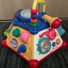 おもちゃ　ベビー　知育玩具の画像