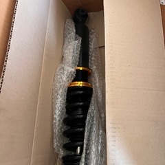 車高長　新品　全国発送可能　クラウン　マジェスタ　マークX　の画像