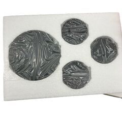 186000 現状品 吉徳 ／ YOSHITOKU ヨシトク 雛人形　ディズニー 段飾り 十五人飾り [250214HM150259]の画像