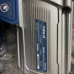 NANWEI  電動ハンマードリル　マキタ18Vバッテリー対応　の画像