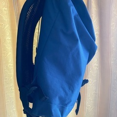 リュック　メッシュスペーサーの画像