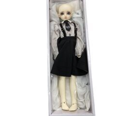 186001 現状品 DikaDol ディカドール 人形 [250218HM190065]の画像