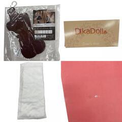186001 現状品 DikaDol ディカドール 人形 [250218HM190065]の画像