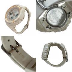 186000 現状品 CASIO カシオ 腕時計（クォーツ） BABY-G ベビージー BGA-2800  レディース [240416HM150109]の画像