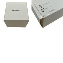 186000 現状品 CASIO カシオ 腕時計（クォーツ） BABY-G ベビージー BGA-2800  レディース [240416HM150109]の画像