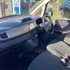 車検令和7年10月14日　　ステラ カスタムの画像