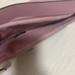 coach✨ショルダーバック　ジャンク品の画像