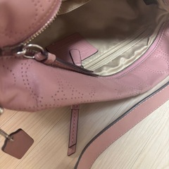 coach✨ショルダーバック　ジャンク品の画像