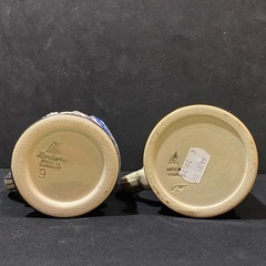 ドイツ製ビールジョッキの画像