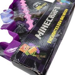 186000 訳アリ品 おもちゃ・玩具 Minecraft エンチャントされた弓矢 [250320HM070269]の画像