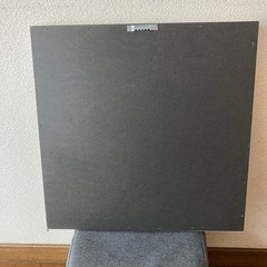 木製クリップ付きフォトフレームの画像