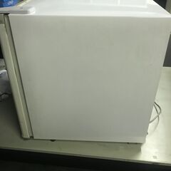 日立化成電気冷蔵庫　47Lの画像