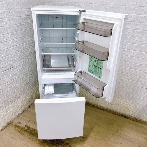 東芝 2023年製 153L 冷蔵庫【全国発送対応】K071511 東芝 2023年製 153L 冷蔵庫【全国発送対応】K071511