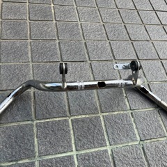 AC09ホンダJAZZジャズ純正ハンドルの画像