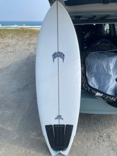 8/17(日)まで限定！サーフスケート付きLost メイヘム PISCES 8/17(日)まで限定！サーフスケート付き(サーフスケート売切た