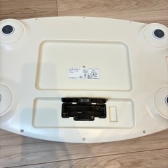 2024年製　タニタ ベビースケール BB-105 nometa　1g単位の画像