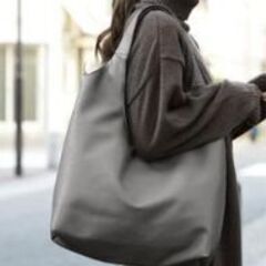 トートバッグ　新品未使用の画像