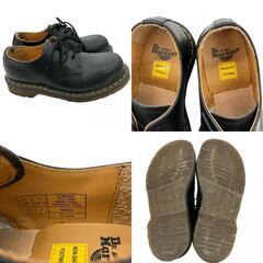 186000 現状品 Dr.Martens ドクターマーチン その他靴 AW006  24 ブラック メンズ [250409HM060141]の画像