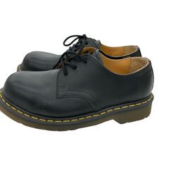 186000 現状品 Dr.Martens ドクターマーチン その他靴 AW006  24 ブラック メンズ [250409HM060141]の画像