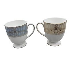 186005 Wedgwood ウェッジウッド ペアマグカップ [250407HM090068]の画像