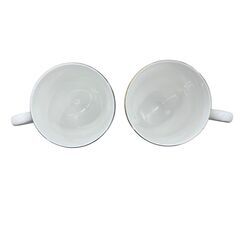 186005 Wedgwood ウェッジウッド ペアマグカップ [250407HM090068]の画像