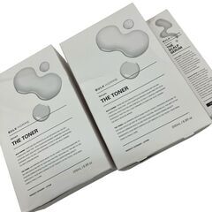 186000 現状品 BULK HOMME バルクオム 化粧水　美容液 5点まとめ売り [250319HM100148]の画像
